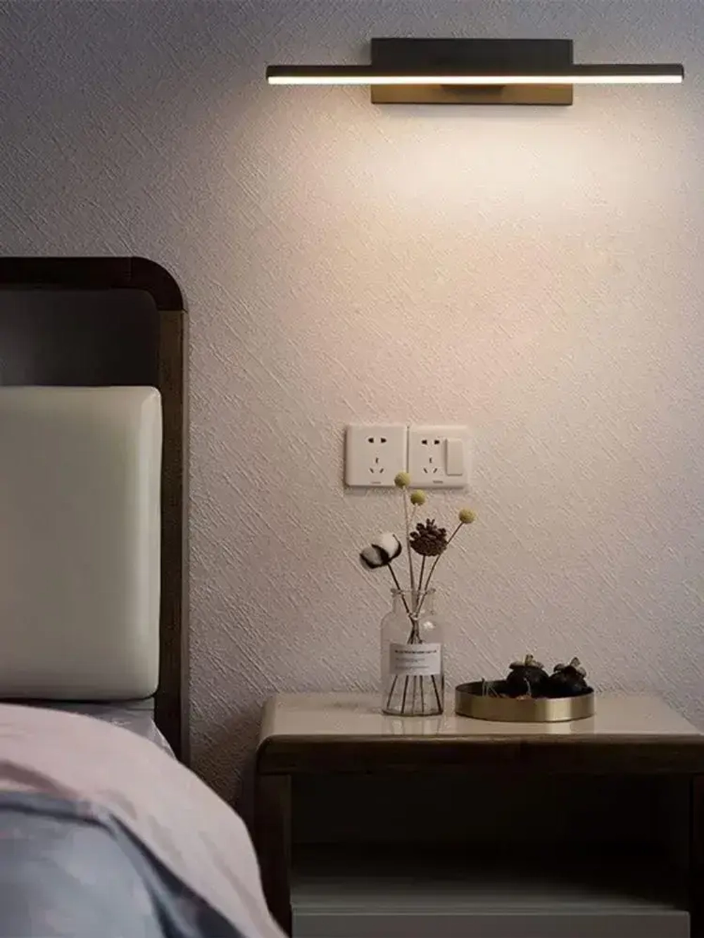 Светильник бра настенный светодиодный , 7 ВТ