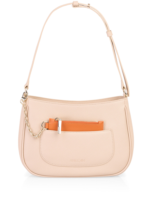 Сумка из натуральной кожи