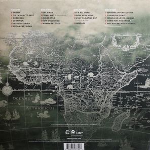 Buju Banton / 'Til Shiloh (25th Anniversary Edition)(2LP)