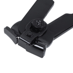 МАСТАК (104-20001) Щипцы для ленточных хомутов ШРУС