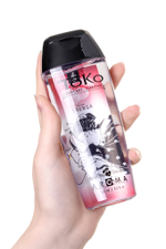 Лубрикант Shunga Toko Aroma на водной основе, вишня, 165 мл