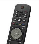 Пульт для Philips универсальный RM-L1225 Huayu