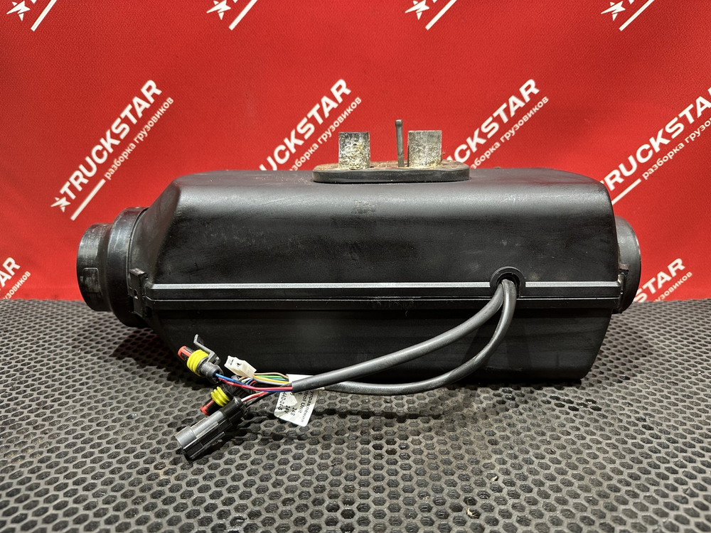 Отопитель автономный 4.0 kW 2020г