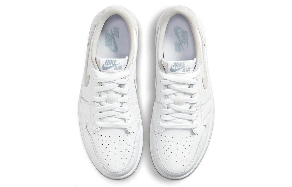 Кроссовки Jordan Air Jordan 1 Retro Low Og "Neutral Grey"