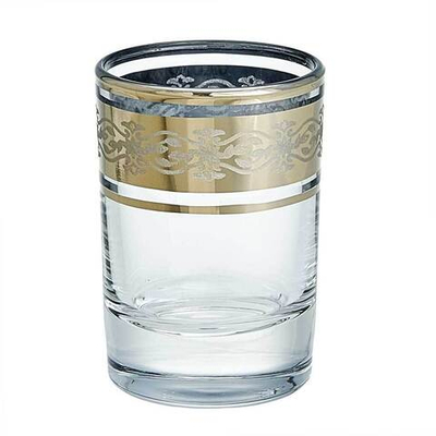 Стопки 50 мл 6 штук "Азия" GN22