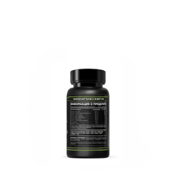 Hell Labs Black Mamba 90 caps