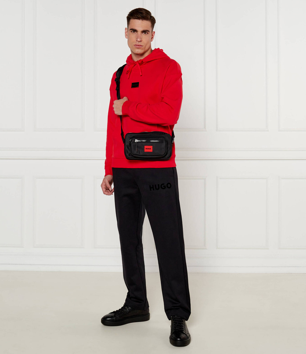 Спортивные штаны Dumrulo HUGO - черный(50529110)