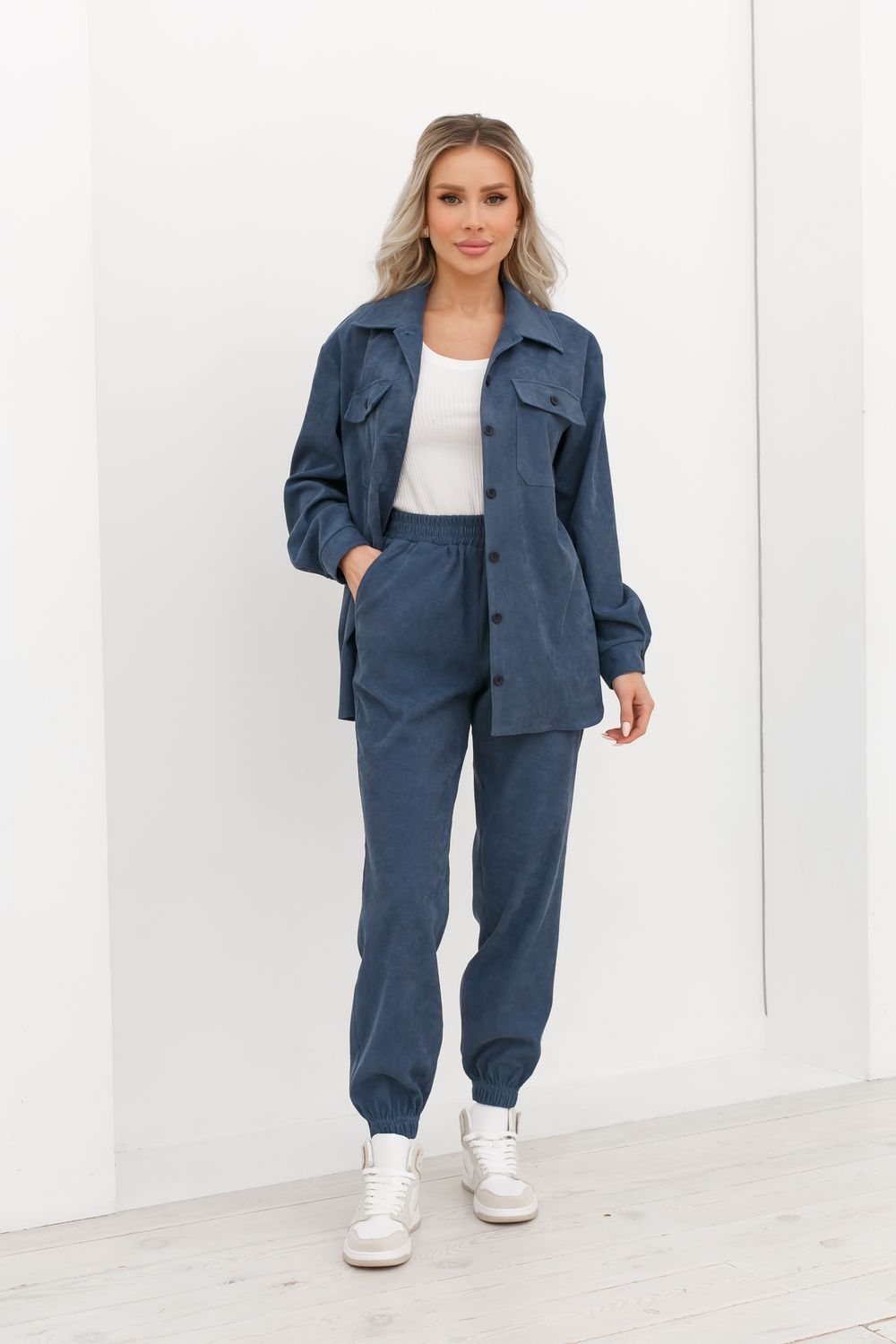 Брюки Селин №1 Valentina