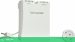Стабилизатор напряжения Бастион Teplocom ST-555