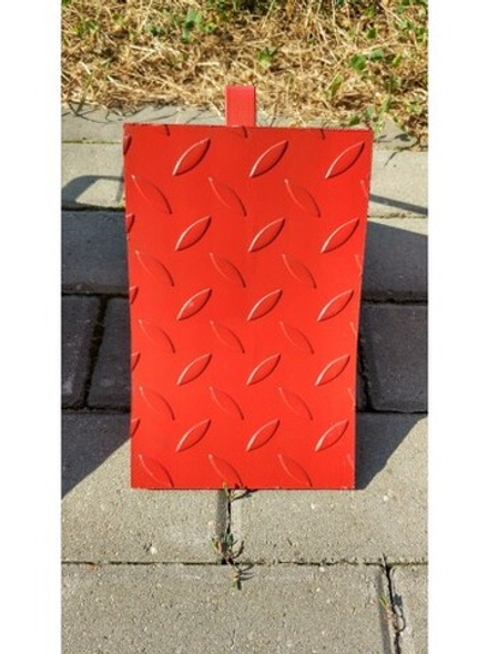 Упор противооткатный (диаметр шин 1000мм), пр-во РБ