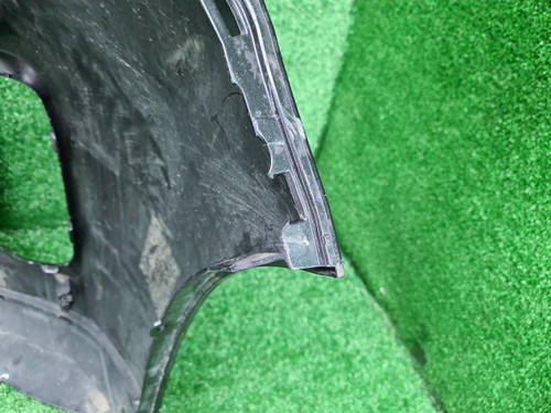 Бампер передний EXEED VX (2021-2024)