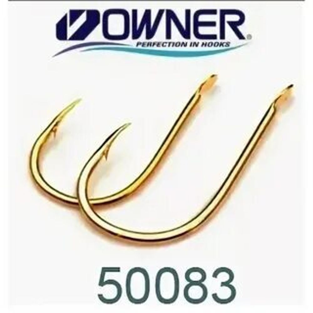 Крючок Owner 50083 №5