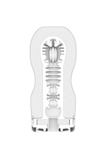 Мастурбатор Tenga Original Vaccum Cup Hard Глубокий Ротик черный