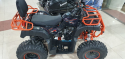 КВАДРОЦИКЛ GLADIATOR H200