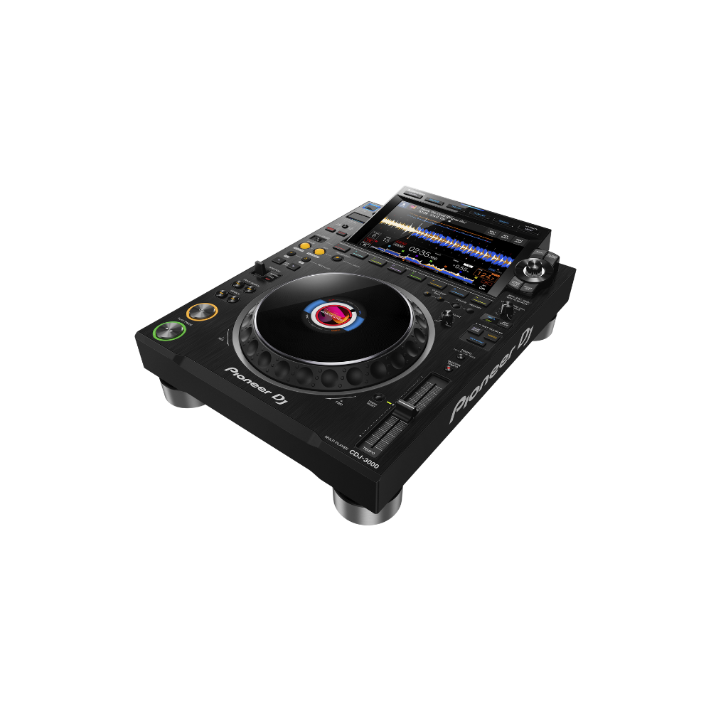 Pioneer DJ CDJ-3000