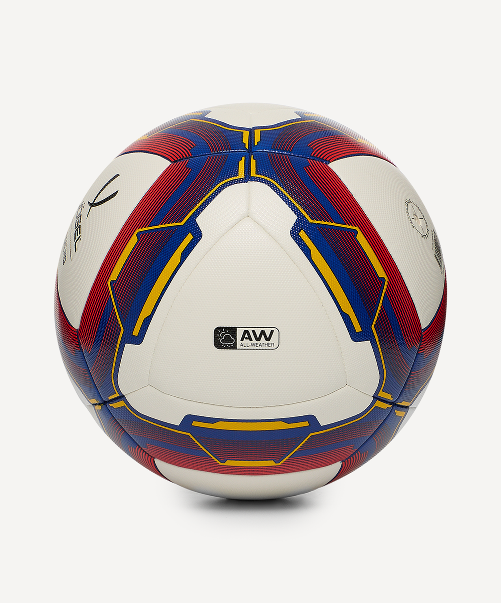 Мяч футбольный Primero №4