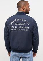 Куртка Daniel Bomber AW 1014174-5226