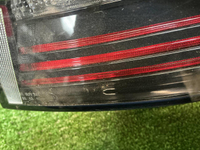 Фонарь правый внешний Omoda S5 (2022-н.в.)