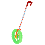 Каталка на палке Колесо, пакет 372