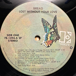 Bread - Lost Without Your Love (США 1977г.)