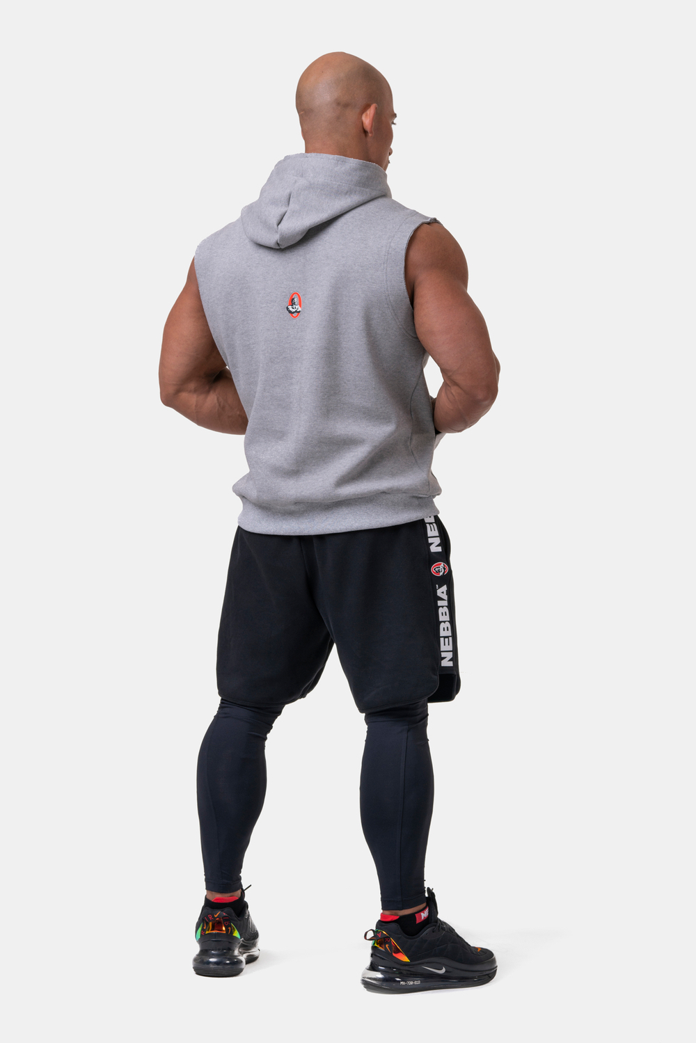 Худи Golden Era hoodie ragtop 197 Серая