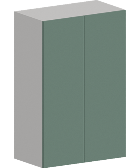 Кухня Модуль ШВ 609 Вотан / Матовая мята