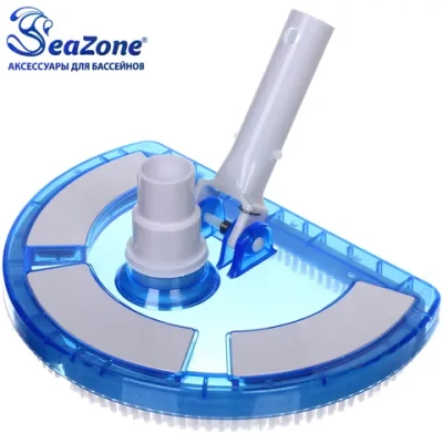 Насадака вакуумная для чистки дна HST09, 27*19 см, Seazone