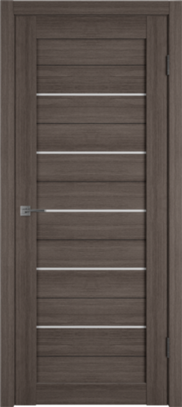 Межкомнатные двери Атум 5