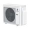 Мульти сплит-система Electrolux на 3 комнаты (20+25+25 кв.м.) Portofino — (10)