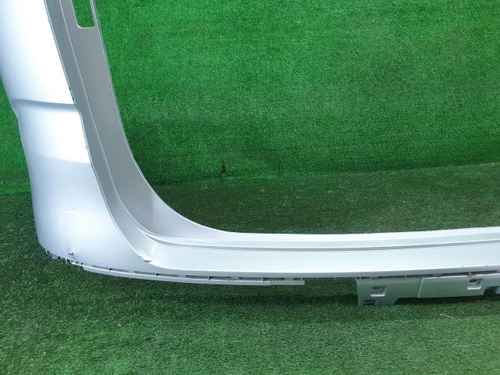 Бампер задний Kia Carnival 4 (2020-2023)