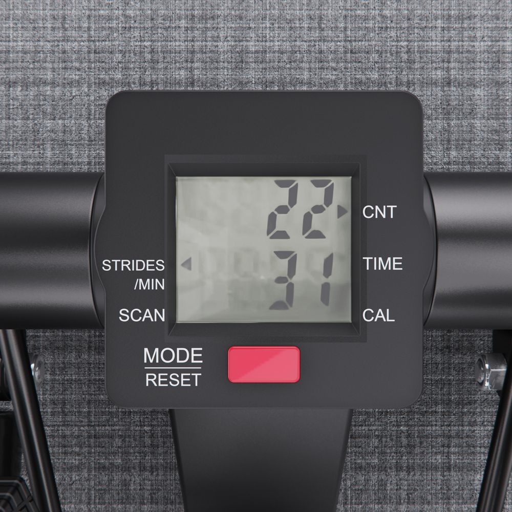 Министеппер DFC CUTEWOLF с эспандерами