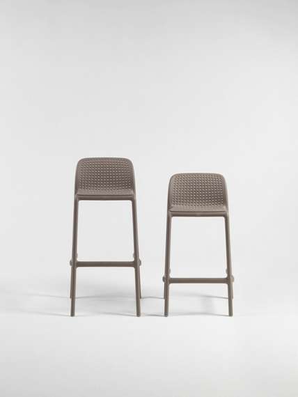 Барный стул Lido тортора