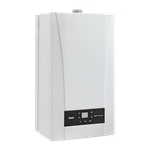 Котел газовый Baxi ECO Nova 1.24F, 24 кВт, одноконтурный