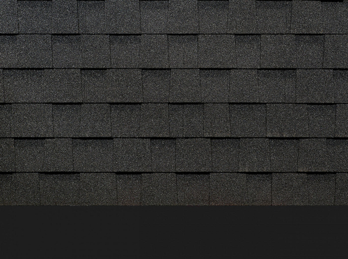 Ламинированная черепица Серия Dragon Europa, серый