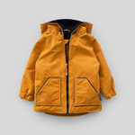 Куртка (golden yellow)