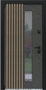 RAIL BASIC+HPL+WINDOW