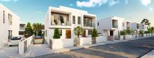 Zephyros Village 3 - Semi Detached House No. 35