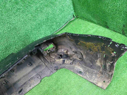 Бампер задний Haval H9 2 (2024-н.в.)