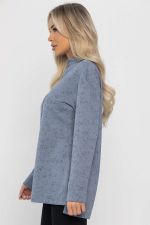 Свитшот Аруна (джинс) Б14293-1М LT Collection