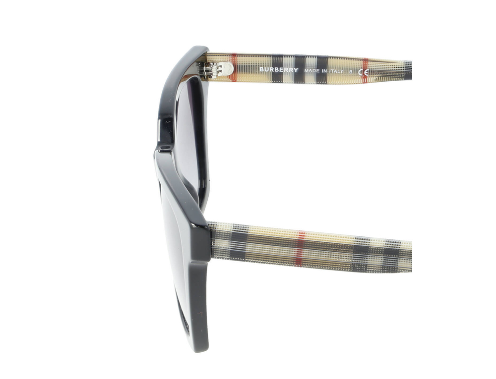 Солнцезащитные очки Burberry - разноцветная(BE4335)