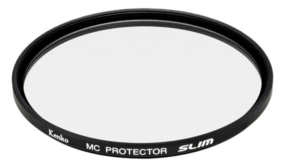 Светофильтр Kenko SMART MC PROTECTOR SLIM(PH) защитный 82mm