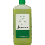 Алмадез (концентрат) 1л