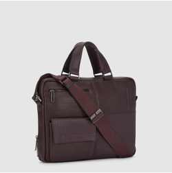 Сумка с ручками Piquadro Ronnie  CA4098W116/M