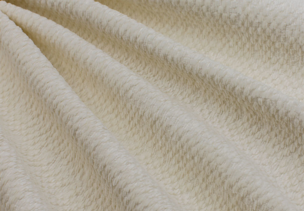 Шенилл Sher white (Шер вайт)