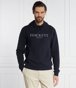 Худи Hackett London - темно-синий(HM580920)