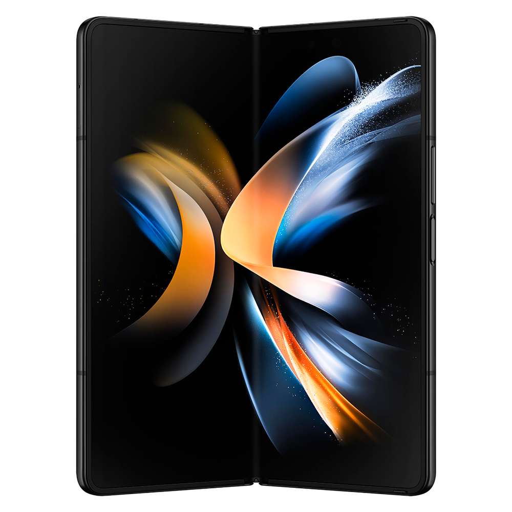 Смартфон Samsung Galaxy Z Fold4 12/1TB, Phantom Black (Черный)