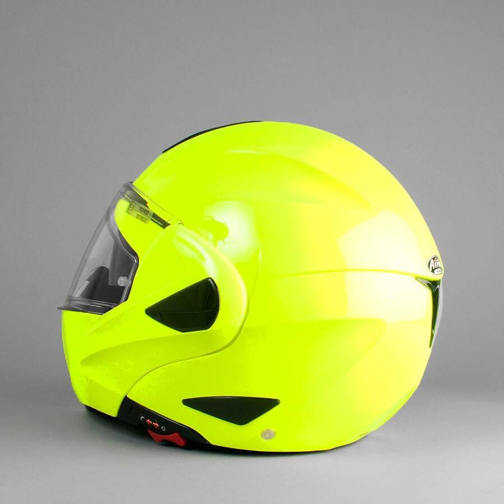 Шлем модуляр Airoh MIRO XRP