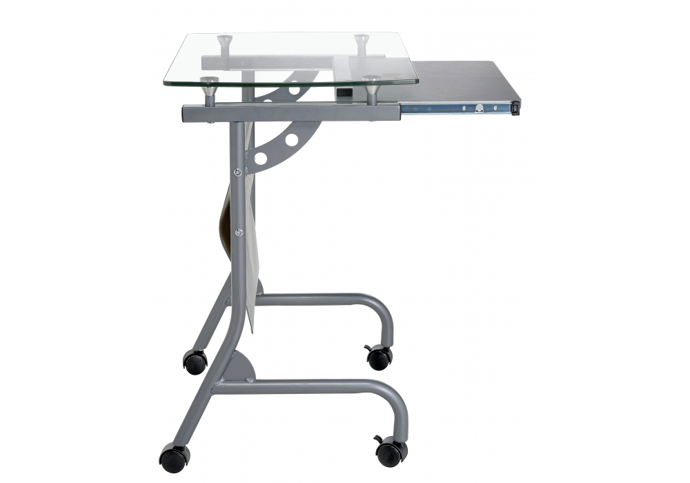 Офисная мебель Woodville Riko серый