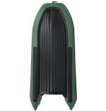 Лодка ПВХ Gladiator AirPro E450Pro НДНД -