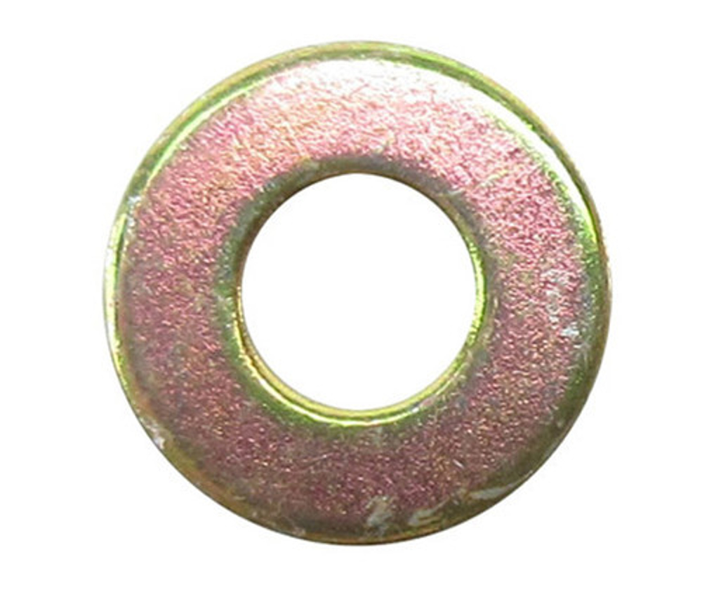 NAS1149F0332P Flat Washer, #10 Size